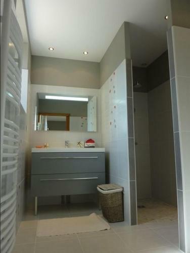 Bed & Breakfast Chambres D'h�tes De La Junch�re