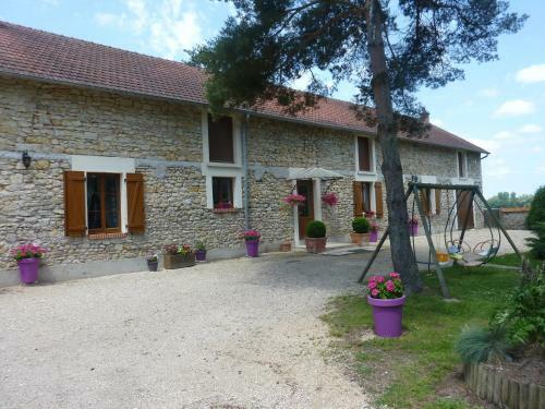 Bed & Breakfast Chambres D'h�tes De La Junch�re