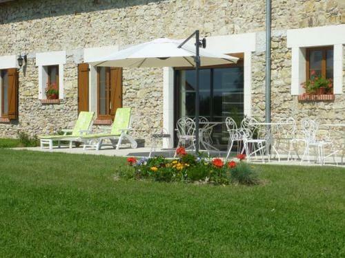 Bed & Breakfast Chambres D'h�tes De La Junch�re