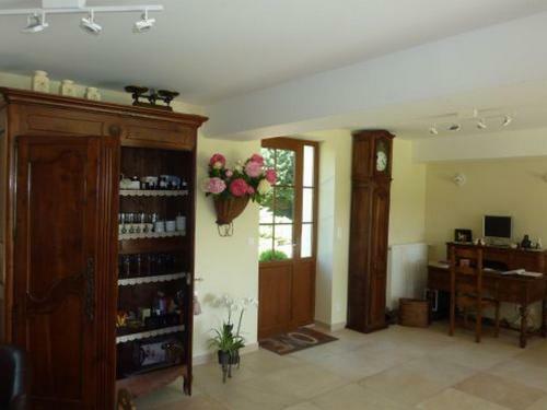 Bed & Breakfast Chambres D'h�tes De La Junch�re