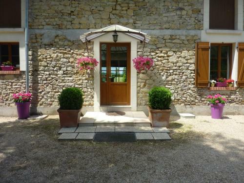 Bed & Breakfast Chambres D'h�tes De La Junch�re