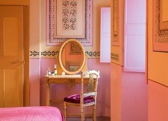 Hotel Casa Theodora - H�tel De Charme