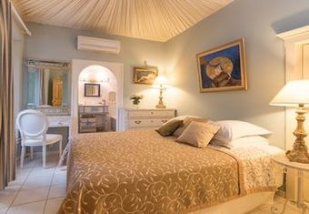 Hotel Casa Theodora - H�tel De Charme
