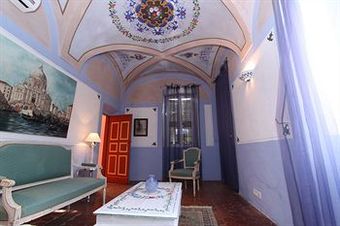 Hotel Casa Theodora - H�tel De Charme