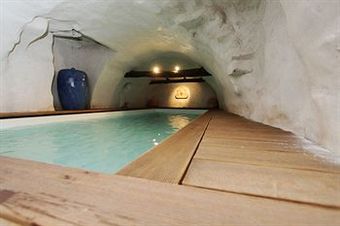 Hotel Casa Theodora - H�tel De Charme