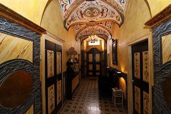 Hotel Casa Theodora - H�tel De Charme