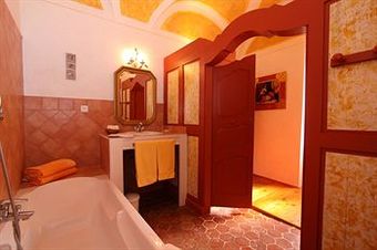 Hotel Casa Theodora - H�tel De Charme