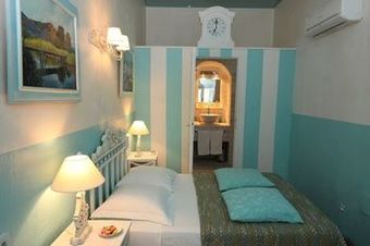 Hotel Casa Theodora - H�tel De Charme