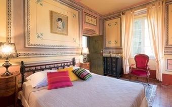 Hotel Casa Theodora - H�tel De Charme