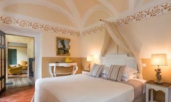 Hotel Casa Theodora - H�tel De Charme
