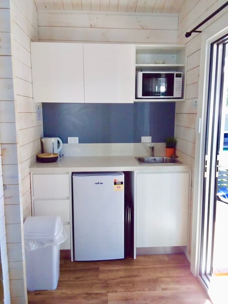 Jenolan Holiday Park - Campsite