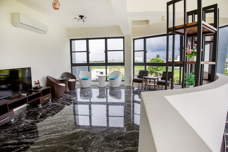 Tian Shui Moon B&B