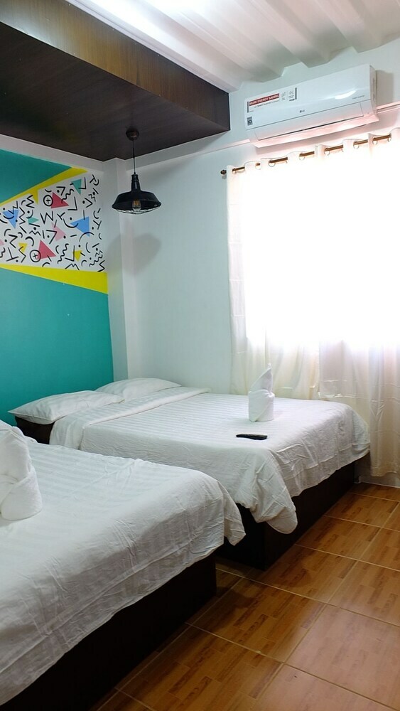 Hotel Wald's Place