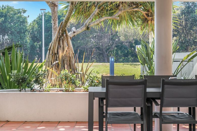 Apartment 2 Surfside