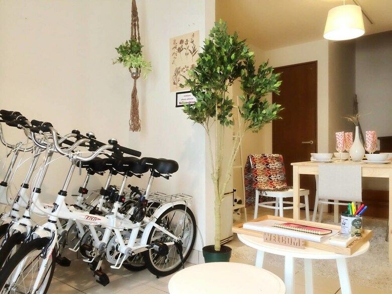 Nid Shimanouchi House