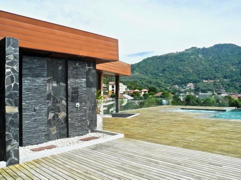 Q Konzept Superb Apartment In Kata