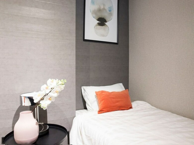 Apartamentos Nid Daikoku Casa Ami