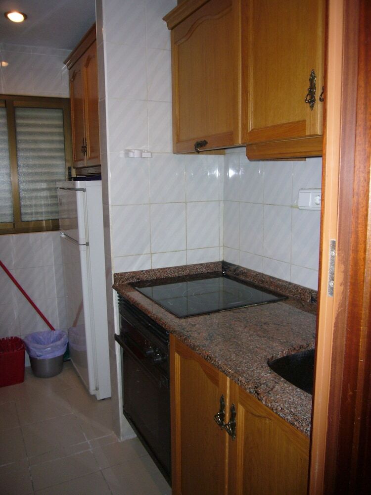 Apartamentos Gemelos 12 - 1 Dormitorio