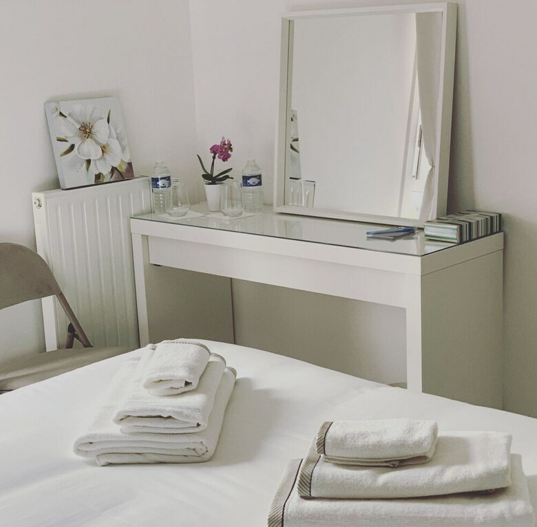 Apartamento Appart Connect'