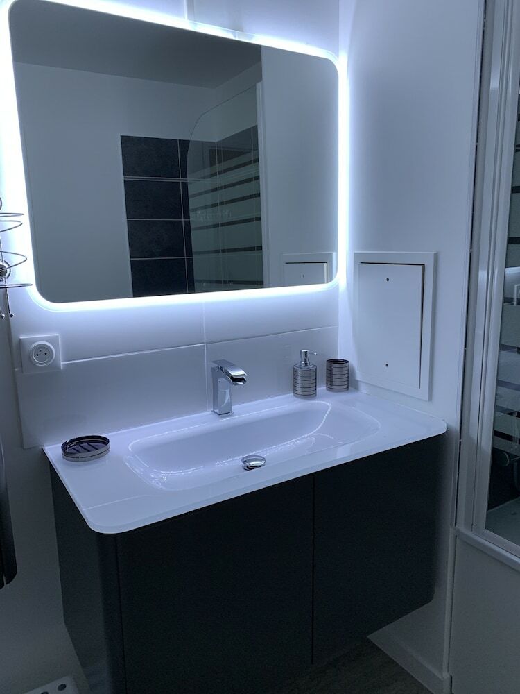 Apartamento Appart Connect'