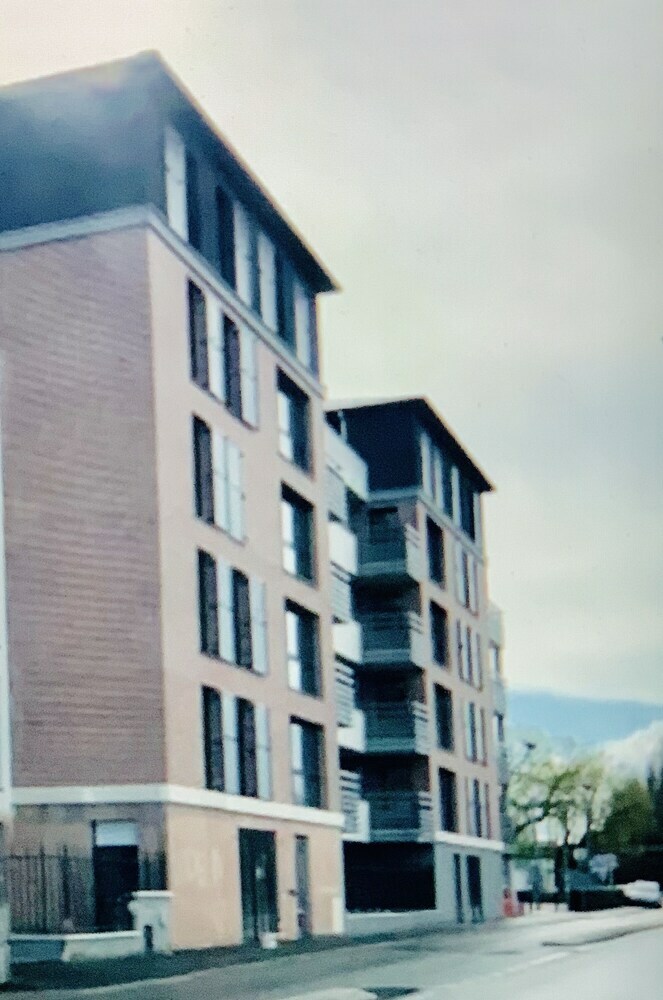 Apartamento Appart Connect'