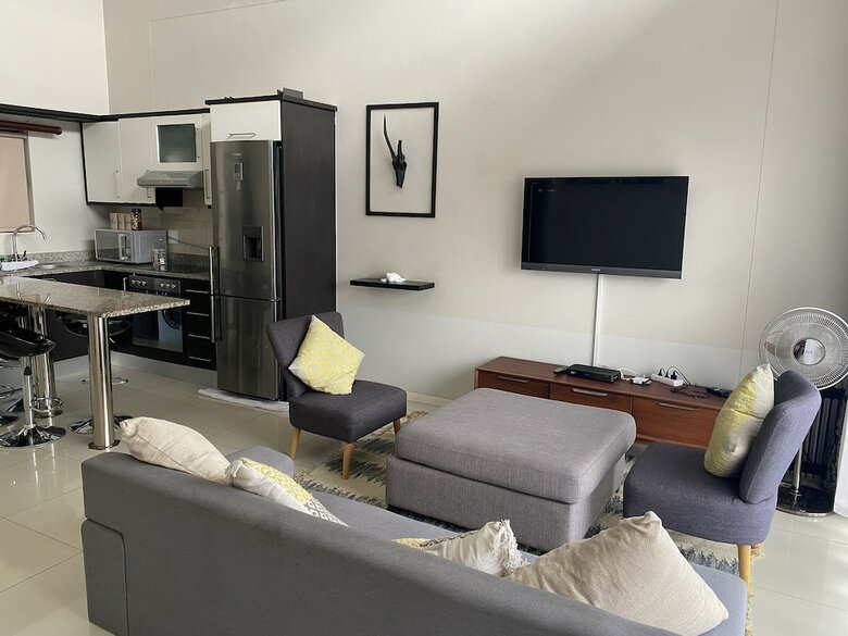 Apartamentos Urbanpark