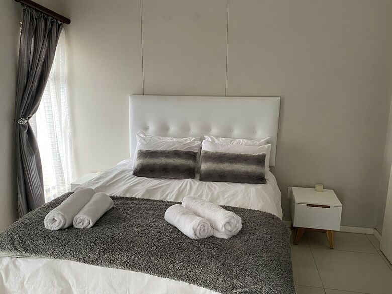 Apartamentos Urbanpark