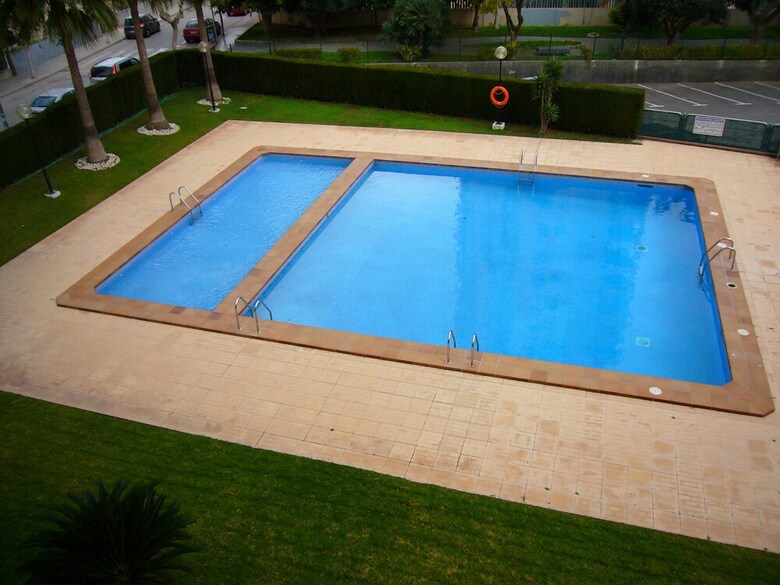 Apartamentos Paraiso Esperanto