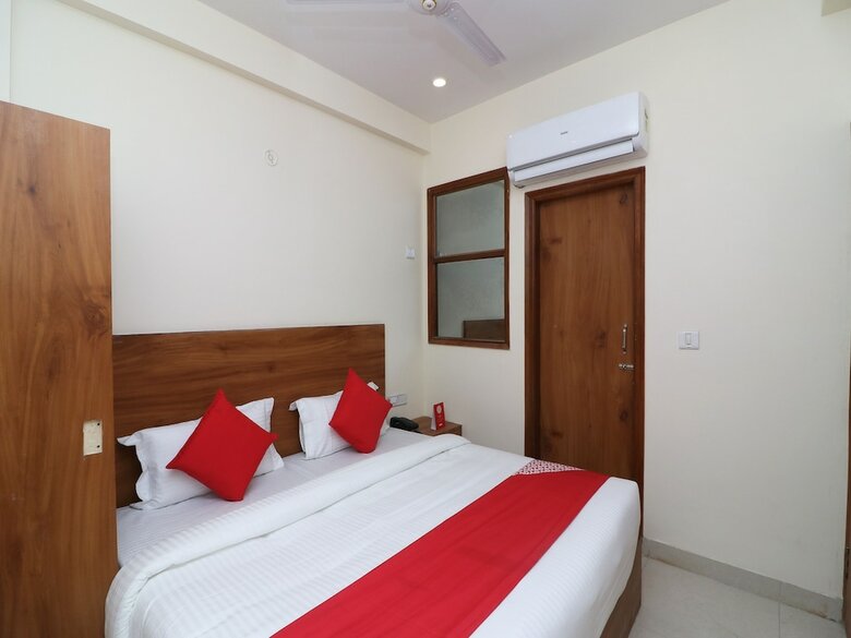 Hotel Oyo 29181 Delight Deluxe
