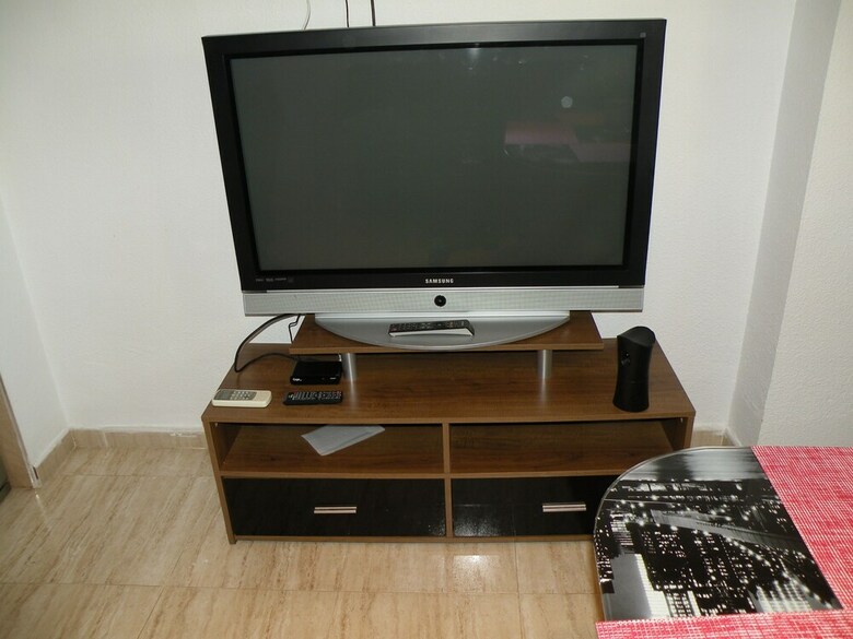 Apartamentos Europa Center