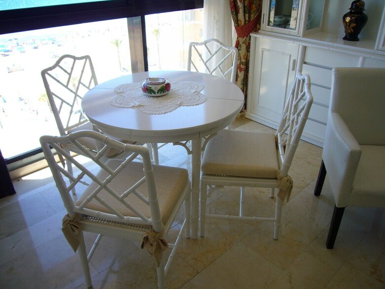 Apartamentos Estudio Santa Margarita