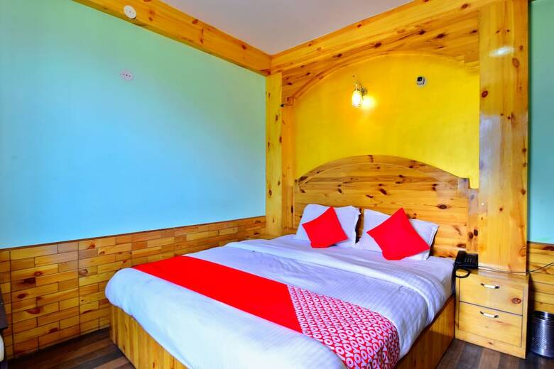 Hotel Oyo 36116 Chatanya Resort