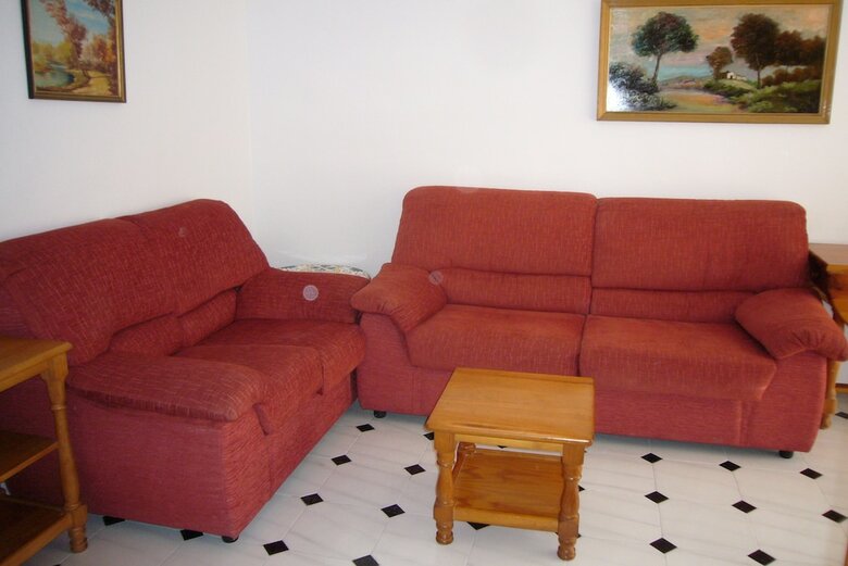 Apartamentos Edimar