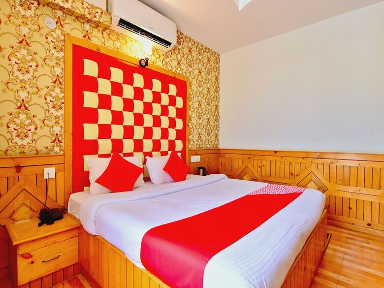 Oyo 36558 Hotel Raxit Inn