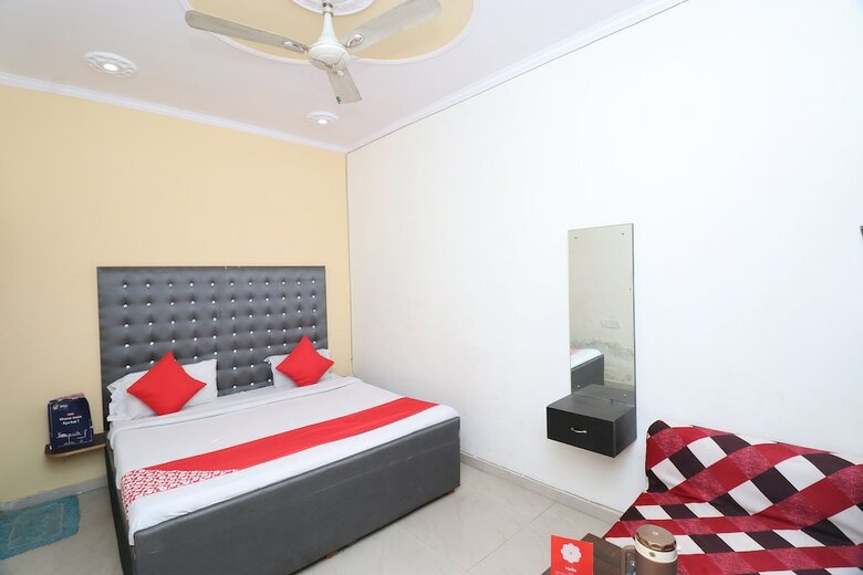 Hotel Oyo 26730 Grandstay