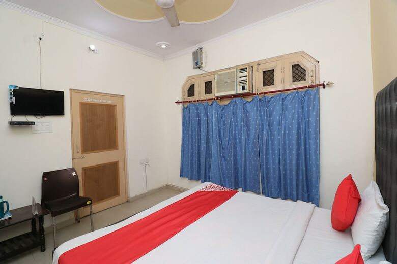Hotel Oyo 26730 Grandstay