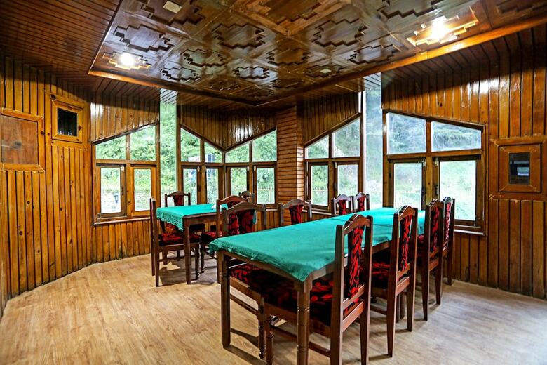 Oyo 5910 Hotel Anupam