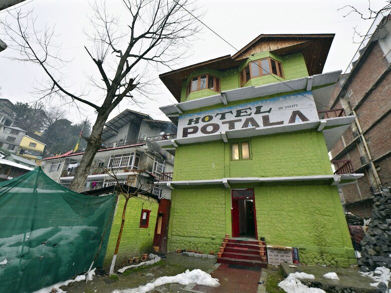 Oyo 28187 Hotel Potala