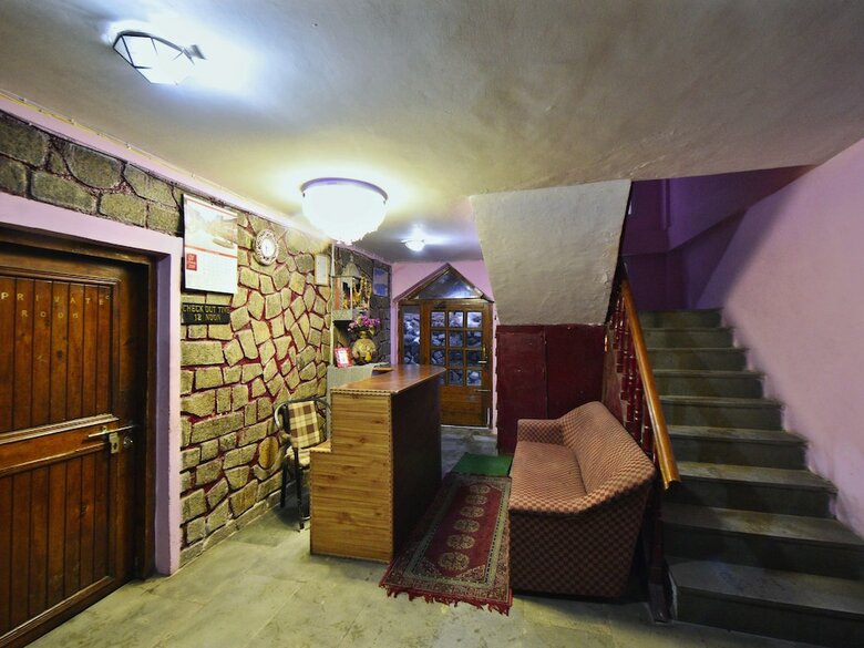 Oyo 28187 Hotel Potala