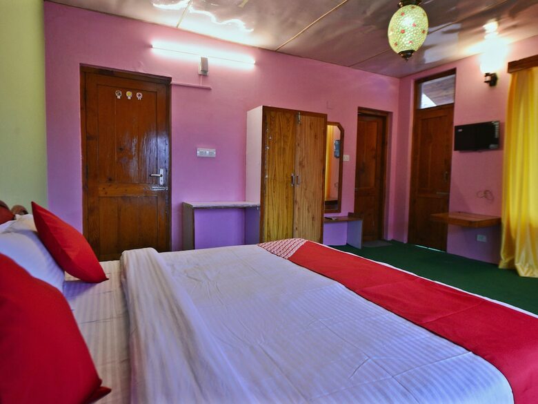 Oyo 28187 Hotel Potala