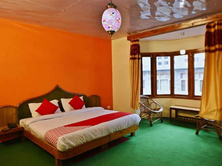 Oyo 28187 Hotel Potala
