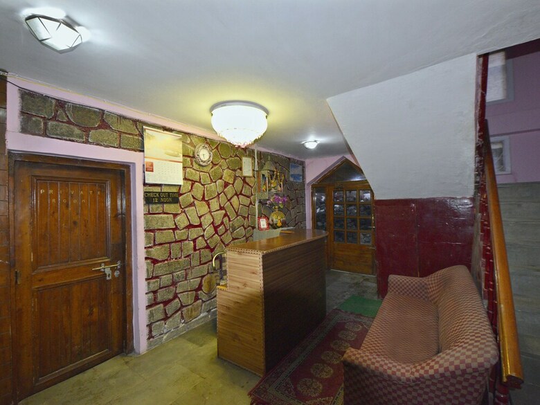 Oyo 28187 Hotel Potala