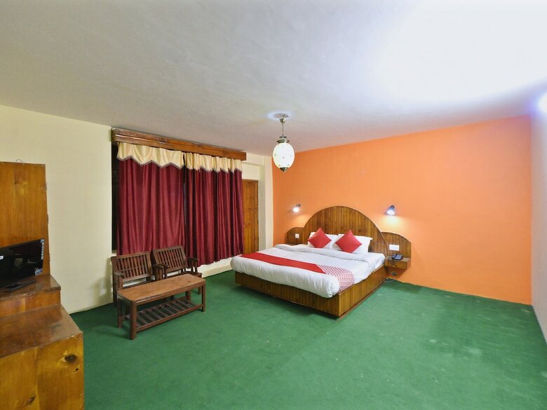 Oyo 28187 Hotel Potala