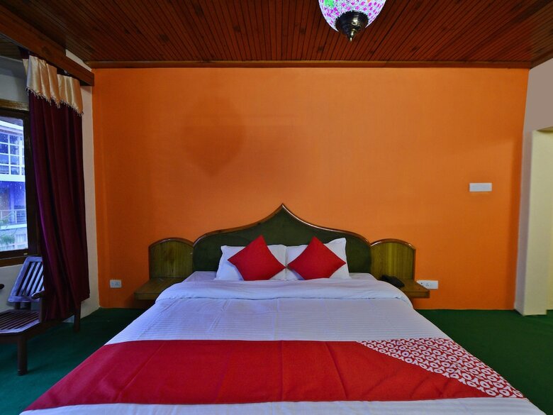 Oyo 28187 Hotel Potala