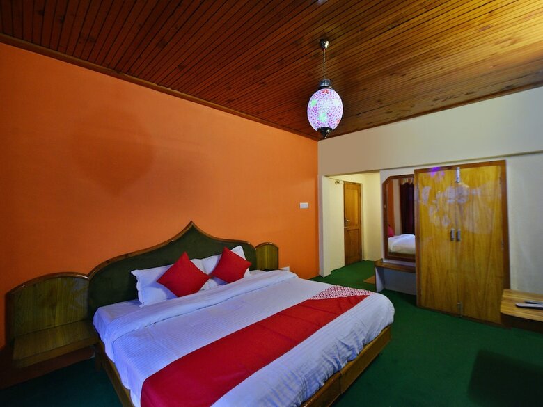 Oyo 28187 Hotel Potala