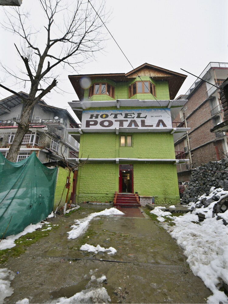 Oyo 28187 Hotel Potala