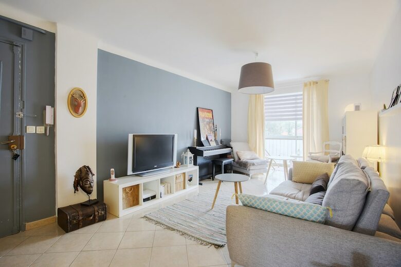 Apartamento R�sidence Le Tanit By Weekome