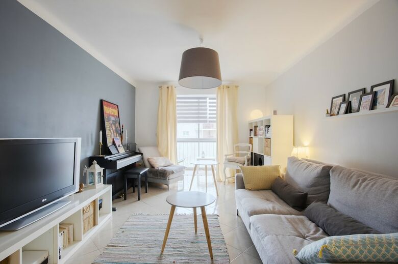 Apartamento R�sidence Le Tanit By Weekome
