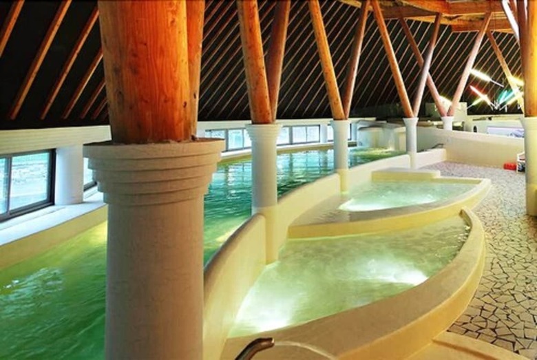 Apartamento Natur�o Le Par