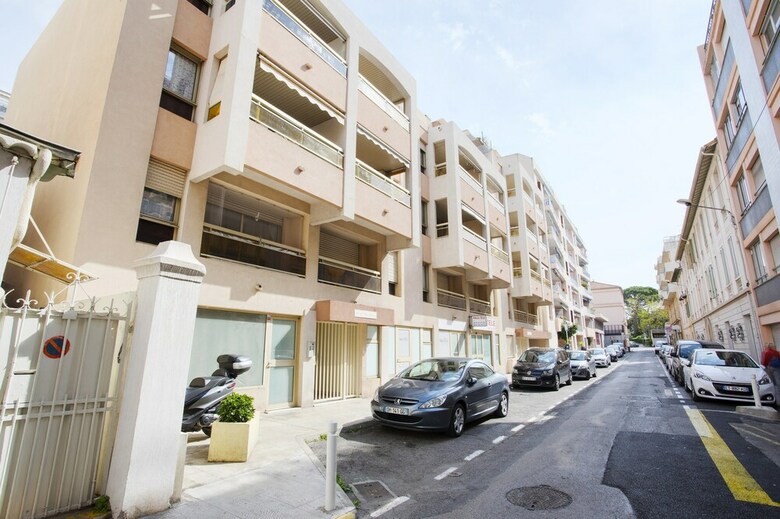 Apartamento R�sidence La Petite Louisane By Weekome